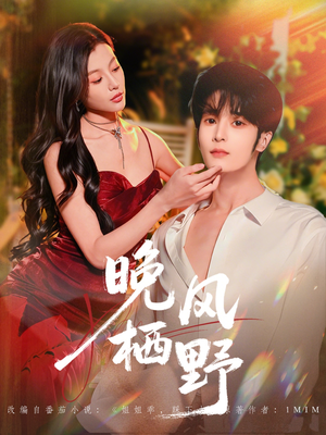 晚风栖野（80集）精彩不断免费看