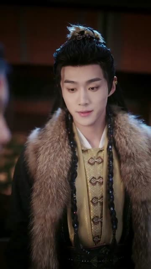 特工王妃楚乔传（70集）每天分享短剧