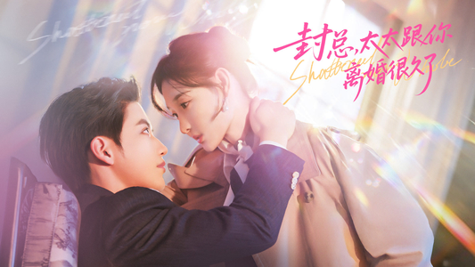 封总，太太跟你离婚很久了（70集）河马免费短剧