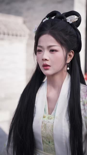 侯府主母重生，带飞全家（80集）最新上映免费看