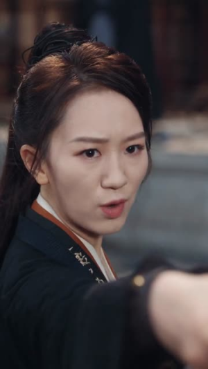 剑击长空(60集) 剑击长空(60集)抢先看热门短剧