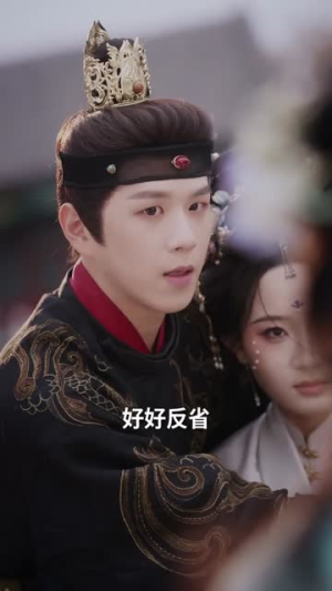 梨花落（60集）无需会员免费看