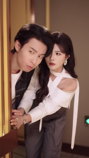 变成狗后,被女上司捡回家了(57集) 变成狗后,被女上司捡回家了(57集)在哪看