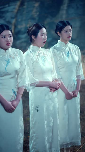 清明夜迁葬诡事（71集）热门短剧看不停