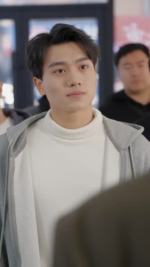 回收系统：我是万物回收神豪（80集）热播短剧抢先看