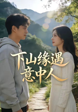下山缘遇意中人（78集）短剧视频分享
