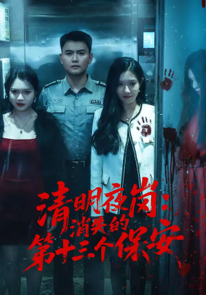 清明夜岗：消失的第十三个保安（45集）热门火爆短剧