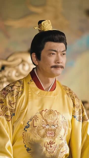 女扮男装被千岁爷相中了要给我封妃第三季（66集）上热门短剧