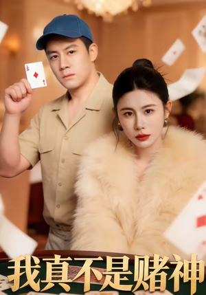 我真不是赌神(78集) 我真不是赌神(78集)热门爆款短剧