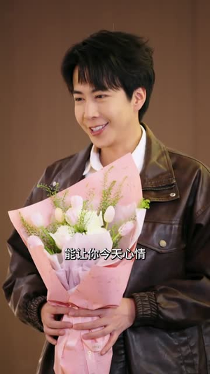 我的雅思搭子是穿越君（30集）精彩短剧来了