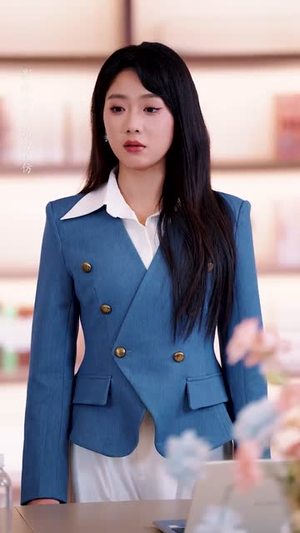 隐婚青梅有点野（50集）精彩短剧看全集