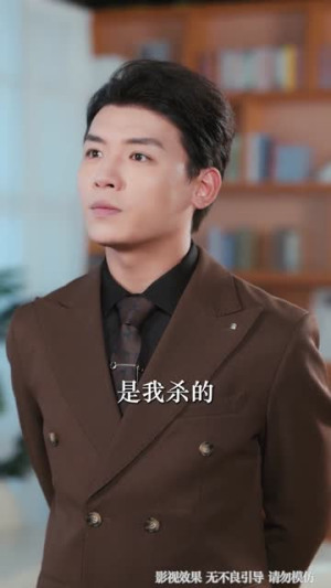 高手下山：这个保镖有点强（72集）大结局完美收官