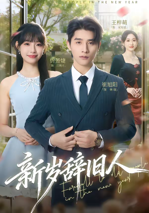 新岁辞旧人(76集) 新岁辞旧人(76集)高分推荐免费看