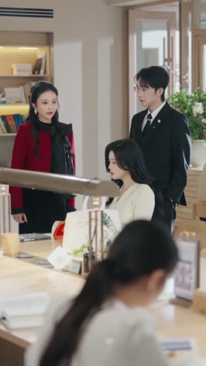 夫人,霍总他真不想离婚(65集) 夫人,霍总他真不想离婚(65集)热播短剧来袭