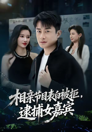 相亲节目表白被拒,逮捕女嘉宾(85集) 相亲节目表白被拒,逮捕女嘉宾(85集)80到100集