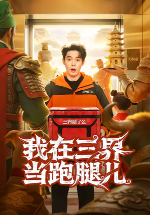 我在三界当跑腿儿（70集）短剧在线观看