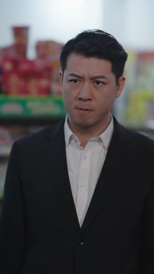 家庭煮夫身份曝光惊呆丈母娘（80集）火爆热门短剧