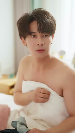 超时空同居：十年前校花是女总裁（78集）我全都看完了