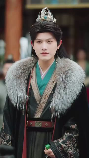 大夏第一暴君（76集）网上可以看吗