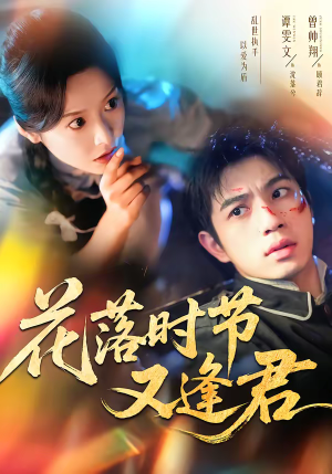 花落时节又逢君（61集）短剧也太好看了