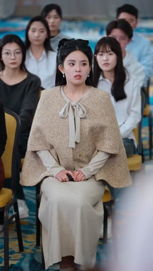 真千金归来，竖屏女主每集都演过（80集）热门短剧抢先