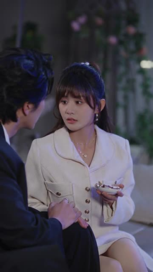 纵你欲撩（65集）高分佳作免费看