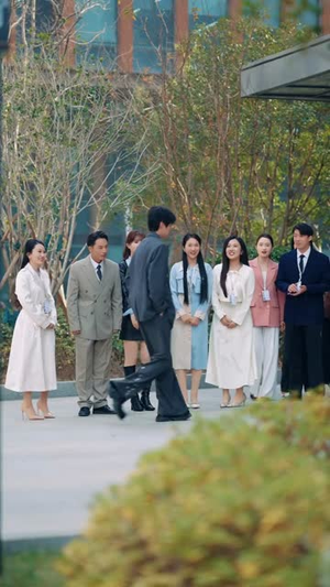 甜婚丑女请小心（82集）一口气追完全集