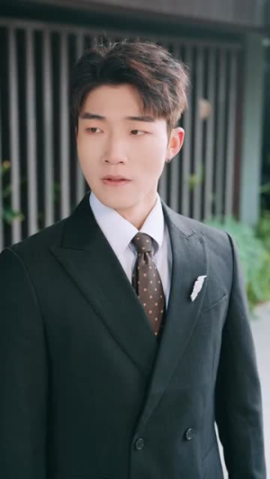 夏吻野火（80集）短剧精彩不断