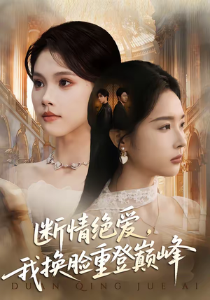 断情绝爱,我换脸重登巅峰(68集) 断情绝爱,我换脸重登巅峰(68集)短剧热门分享
