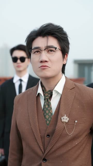 我就一水电工,你让我修大坝(65集) 我就一水电工,你让我修大坝(65集)这部短剧太好看