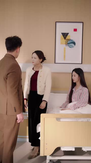 玫瑰藏于灰烬（70集）精彩短剧分享