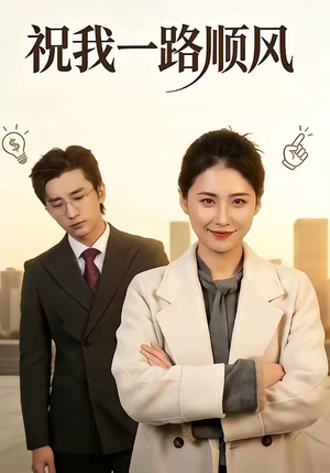 祝我一路顺风（70集）在线播放
