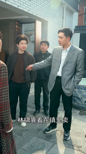 重生70：没有我你们能打到猎（80集）直接看到大结局