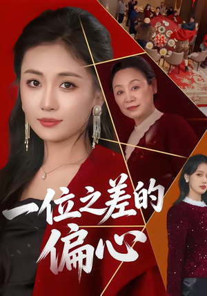 一位之差的偏心（73集）抢先看新短剧