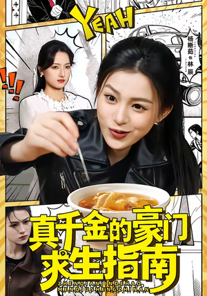 真千金的豪门求生指南(65集) 真千金的豪门求生指南(65集)观看软件