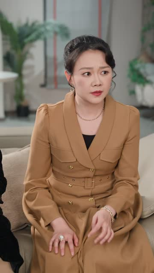 堂堂仙帝，你让我当家庭煮夫（70集）精彩短剧看全集