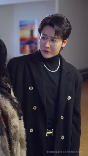 被弃风雪,向暖而生(60集) 被弃风雪,向暖而生(60集)百亿短剧抢先看