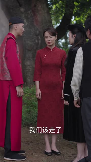 忘川客栈(56集) 忘川客栈(56集)真的太精彩了