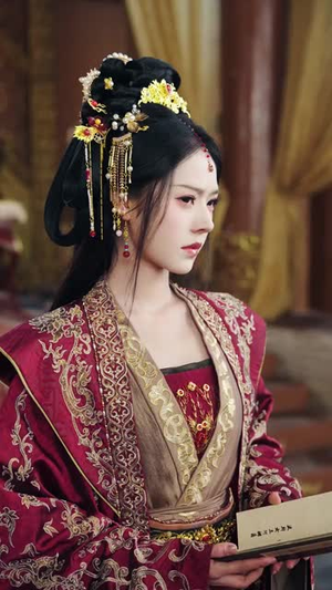 在下不习武(60集) 在下不习武(60集)第三季