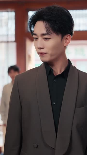 重生之玩物人生（63集）热门了短剧