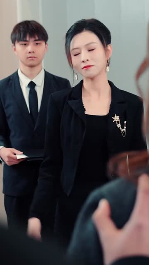 她不配被爱(79集) 她不配被爱(79集)剧好看短剧推荐