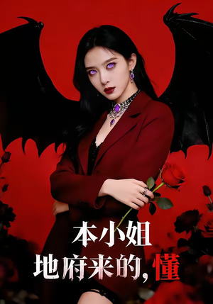 本小姐地府来的,懂(80集) 本小姐地府来的,懂(80集)短剧热门推荐