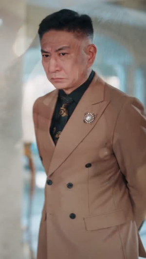 他的余温（100集）每天分享短剧