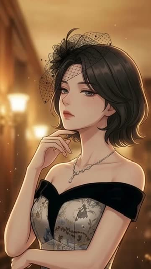 强制心动：开局匹配死对头（30集）好看又上头短剧