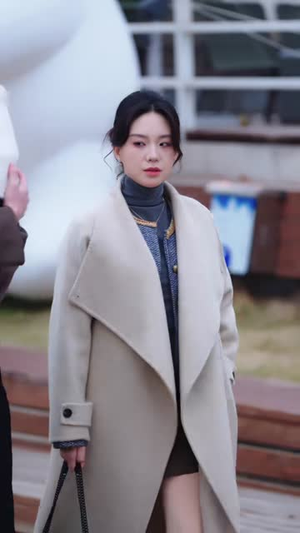 雾港余温（79集）演的怎么样