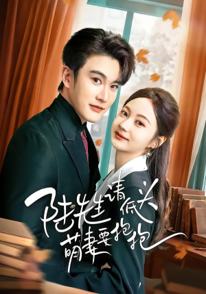 陆先生请低头萌妻要抱抱（51集）高质量短剧推荐