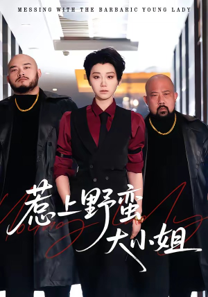 惹上野蛮大小姐（100集）免费在线看