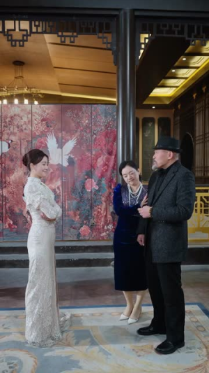 系统觉醒后，我带老妈走向辉煌（107集）精彩短剧免费看