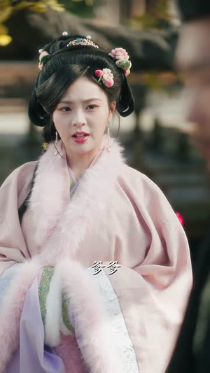 岁岁合欢（66集）精彩片段