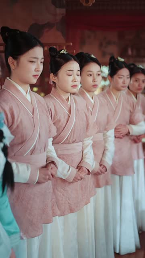 养兄登基后，全家都被吓哭了（60集）大结局太过瘾了